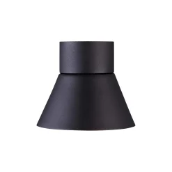 Kyklop cone wall | rusty