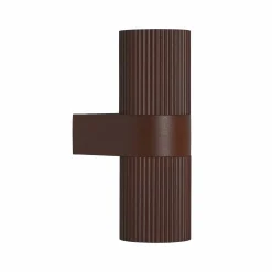 Kyklop Ripple wall | black
