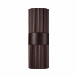 Kyklop Ripple wall | rusty