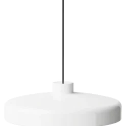 Lacquer pendant small | grey