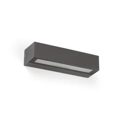 Lako | teak and dark grey