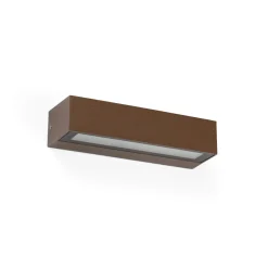 Lako | teak and dark grey