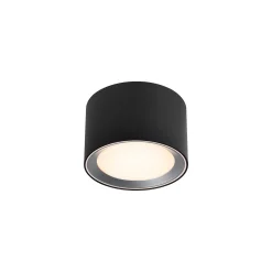 Landon 8 | black