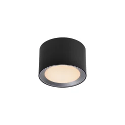 Landon 8 | black
