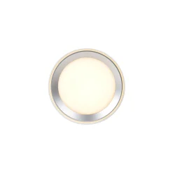 Landon 8 | black / smart lighting