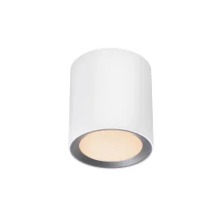 Landon 8 | black / smart lighting