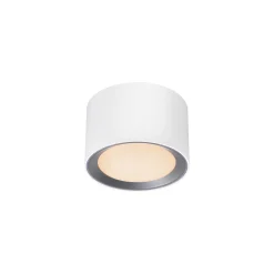 Landon 8 | black / smart lighting