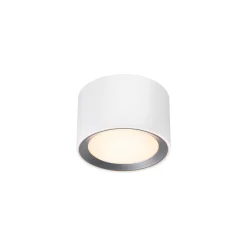 Landon 8 | white