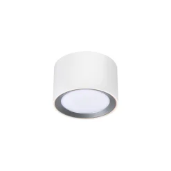 Landon 14 | white / smart lighting