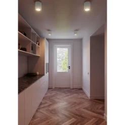 Landon 14 | white / smart lighting