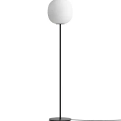 Lantern floor | white