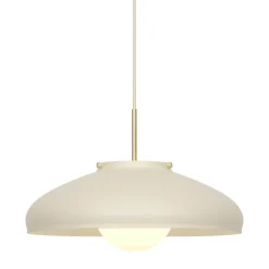 Latif pendant ⌀40 | beige