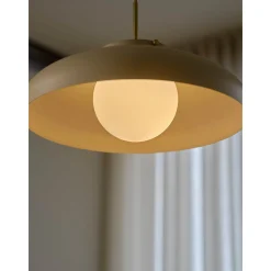 Latif pendant ⌀40 | beige