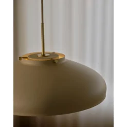 Latif pendant ⌀40 | beige