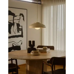 Latif pendant ⌀40 | beige