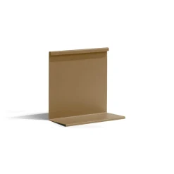 LBM table lamp | clay