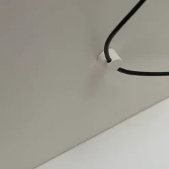 LBM table lamp | clay