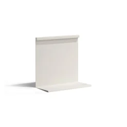 LBM table lamp | clay