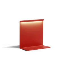 LBM table lamp | clay