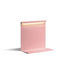 LBM table lamp | clay