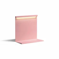 LBM table lamp | clay