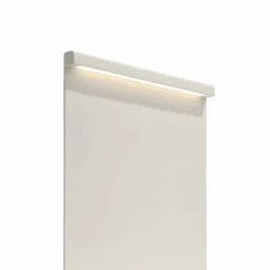 LBM table lamp | clay