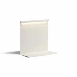 LBM table lamp | clay