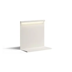 LBM table lamp | clay