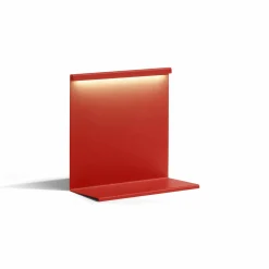 LBM table lamp | clay