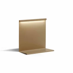 LBM table lamp | clay