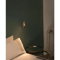 Le petit | satin gold