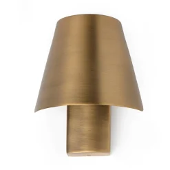 Le petit | satin gold