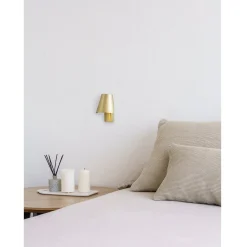 Le petit | satin gold