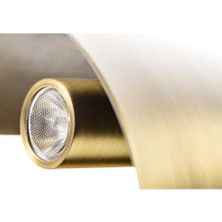 Le petit | satin gold