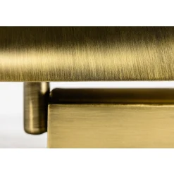 Le petit | satin gold