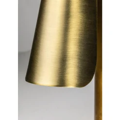 Le petit | satin gold