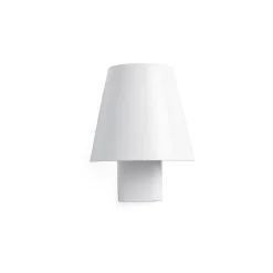 Le petit | white