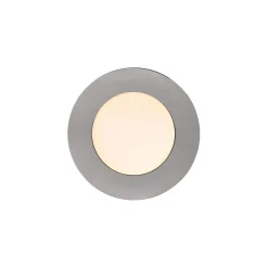Leonis IP65 | brushed nickel
