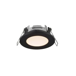 Leonis IP65 | brushed nickel