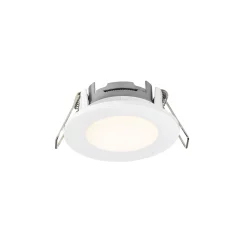 Leonis IP65 | brushed nickel