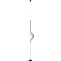 Levita floor | black