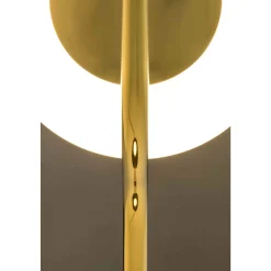 Levita pendant | black