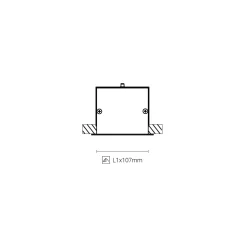 LHe 100 trim | 29-505cm