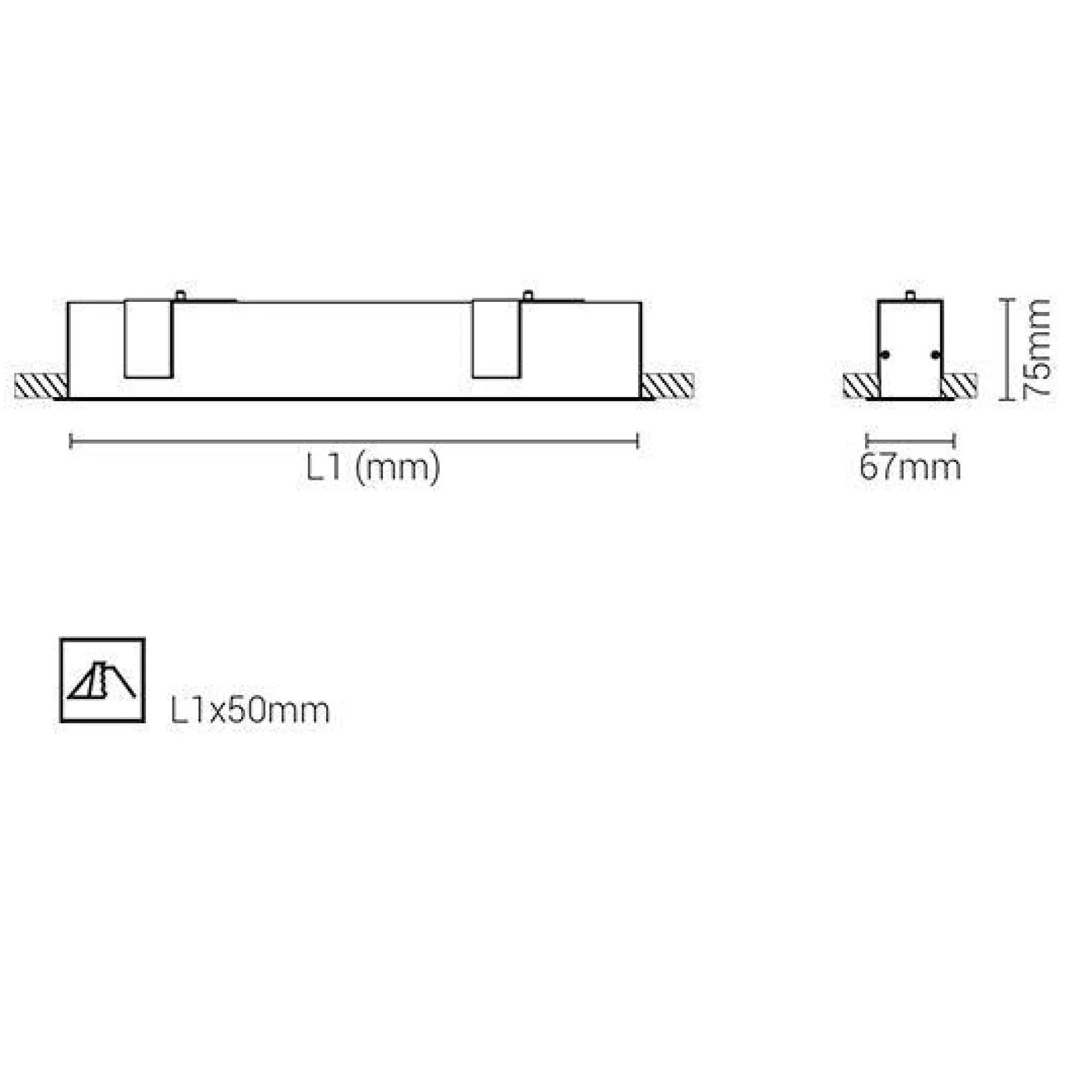 LHe 47 trim | 29-505cm