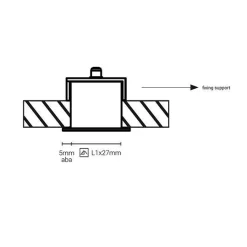 LHe 26 trim | 29-351cm
