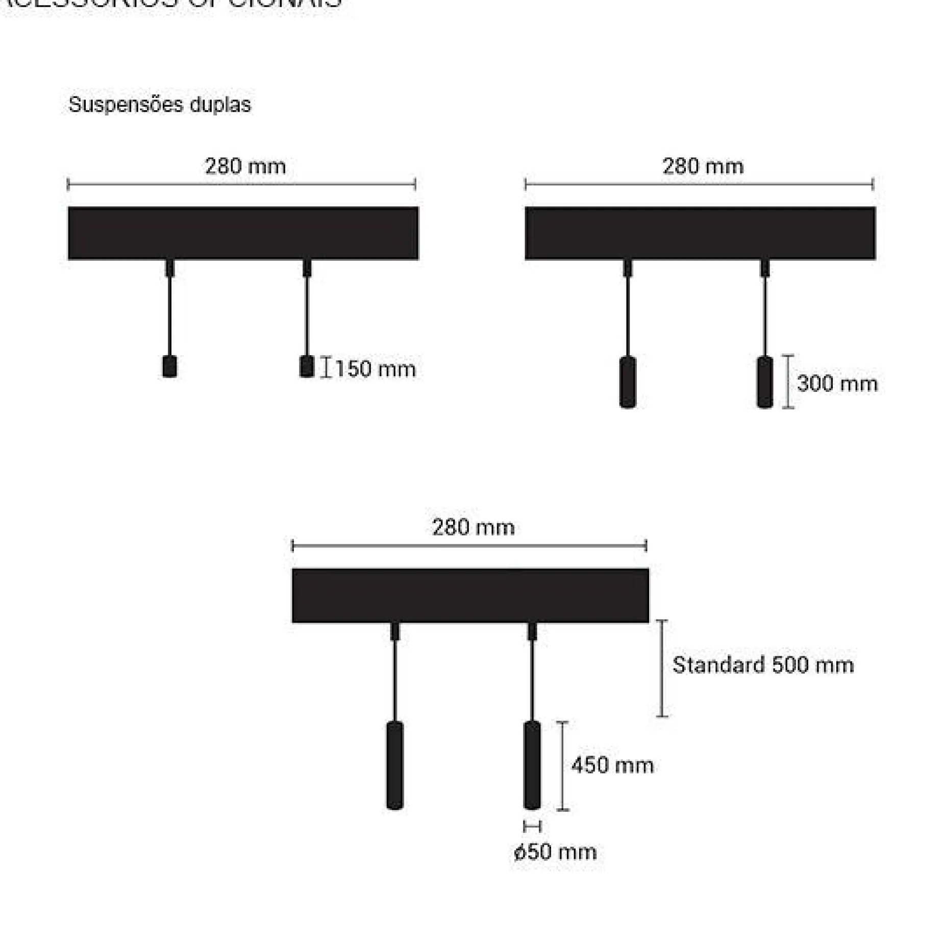 LHe 47 trimless | 29-505cm