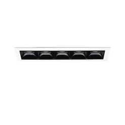 Lika 2 trimless | black