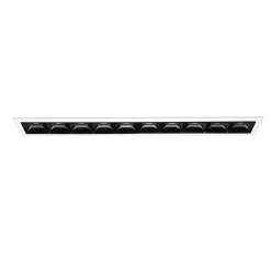 Lika 2 trimless | black