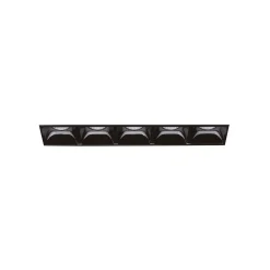 Lika 2 trimless | black