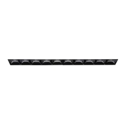 Lika 2 trimless | black